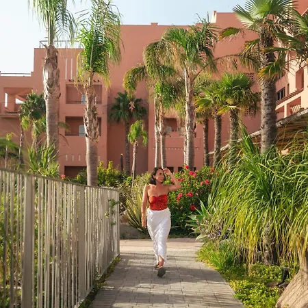 Hotel Tarifa Lances, A Member Of Radisson Individuals-3