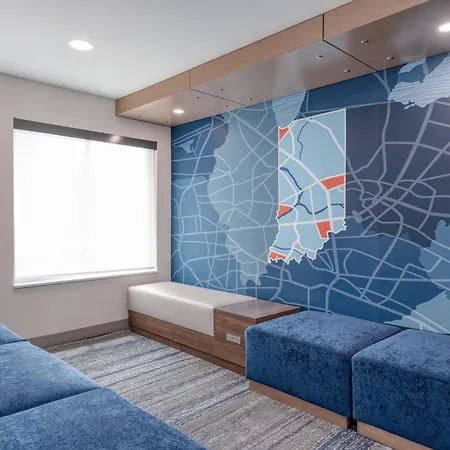 Holiday Inn Express - Rensselaer By Ihg-2