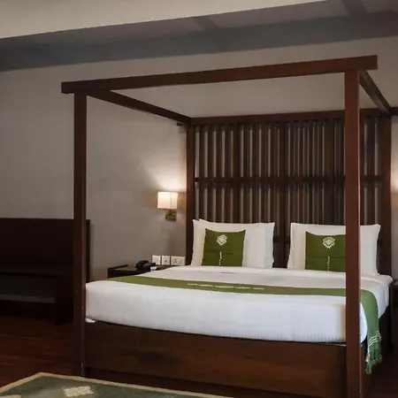 Cityhotel, Thimphu-2