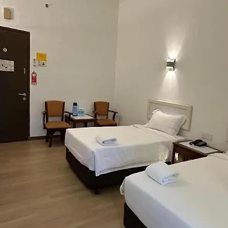 Hotel Ipoh City-2