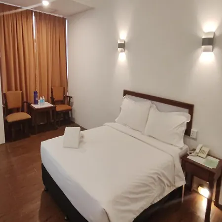 Hotel Ipoh City-3