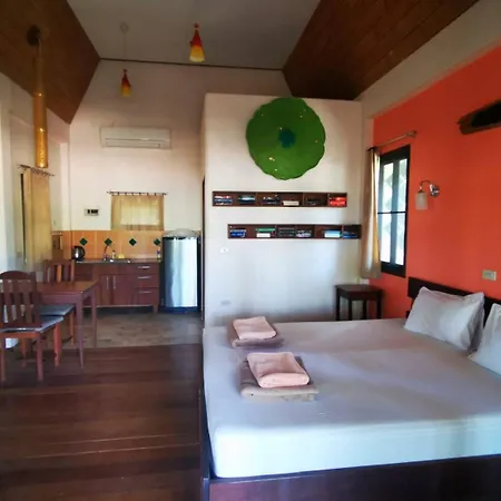 Lake View Bungalows-2