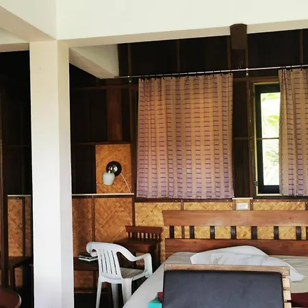 Lake View Bungalows-3