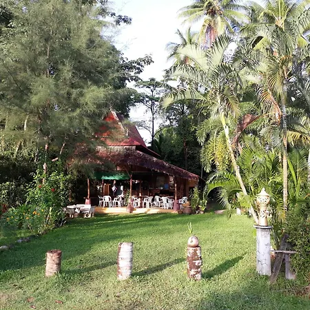 Lake View Bungalows-3