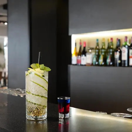 Planet Hotels One - Adults Only 16 Years-3