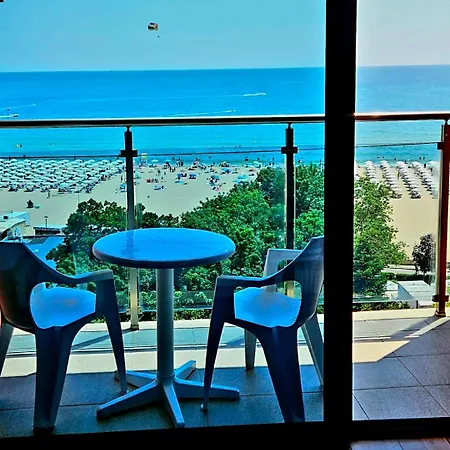 Hotel Shipka Beach-3