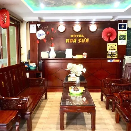 Hoa Sua Hotel-2