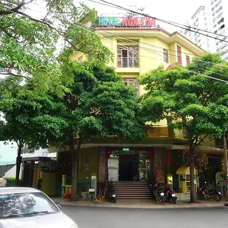 Hoa Sua Hotel-3
