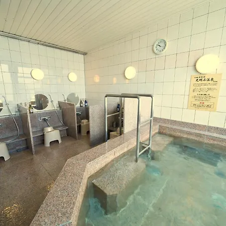 Hotel Hokke Club Osaka-3