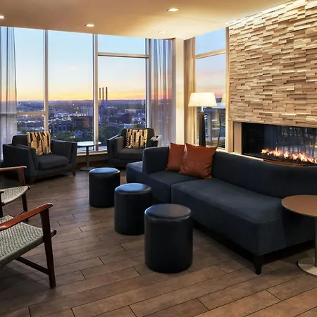 Ac Hotel By Marriott Madison Downtown-2