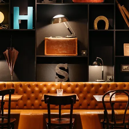 Ruby Lissi Hotel Vienna By Ihg-3