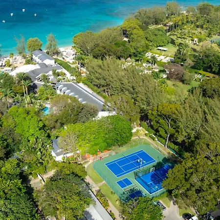 Colony Club, A Luxury Collection Resort, Barbados-2