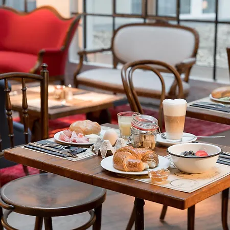 Ruby Lissi Hotel Vienna By Ihg-2