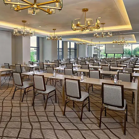 Intercontinental - Washington D.C. - The Wharf By Ihg-2