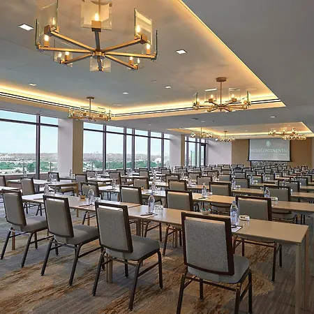 Intercontinental - Washington D.C. - The Wharf By Ihg-3