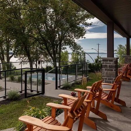 Hotel du Lac Champlain-3