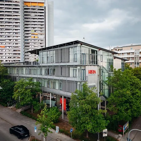Brera Serviced Apartments Munich West-3