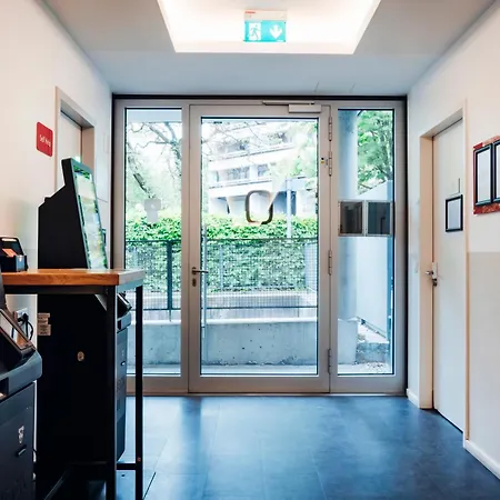 Brera Serviced Apartments Munich West-3