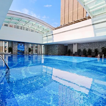 Pan Pacific Beijing-2