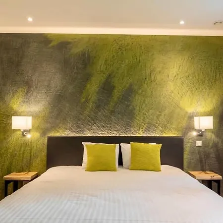 Hotel Wellness Eau De Roche Durbuy-2