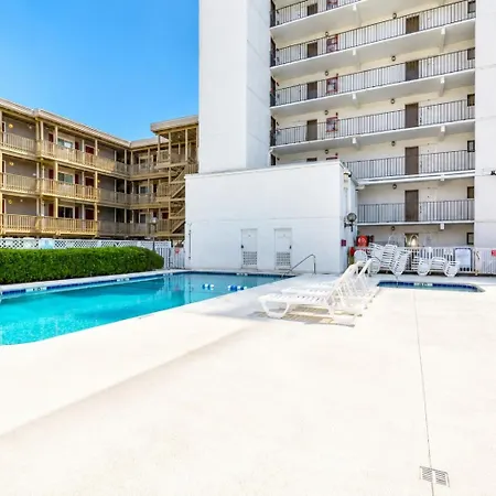 Ocean Towers Resort-3