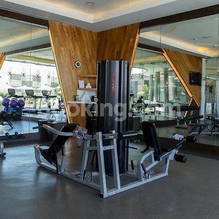 Hs Hotsson Hotel Irapuato-2