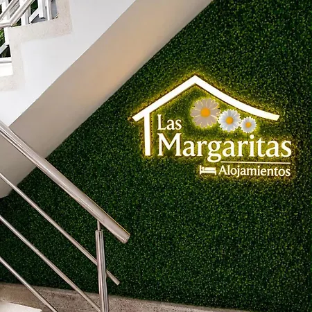 Hotel Las Margaritas Alojamientos-3