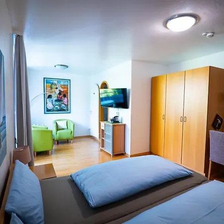 Apart Hotel Stadtgarten-3