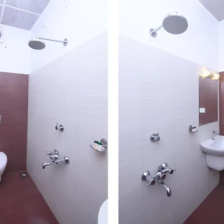 Hotel O Pearl View Residency-2