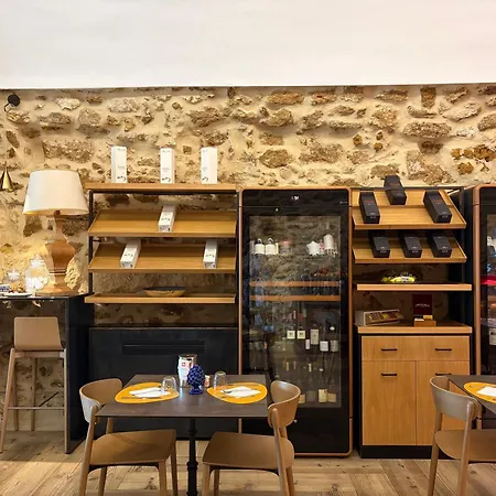 Domus Maris Relais Boutique Hotel-2