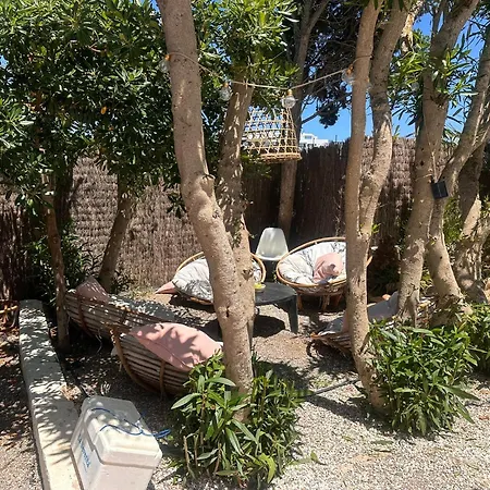 Hostal Flamingo By Nest-2