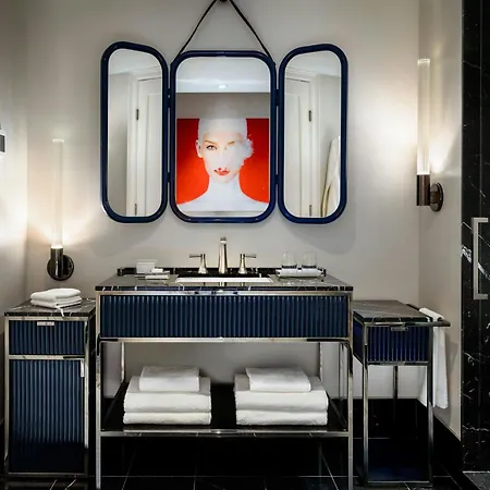 Bisha, A Luxury Collection Hotel, Toronto-3