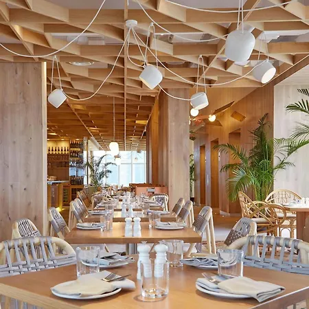 Bisha, A Luxury Collection Hotel, Toronto-2