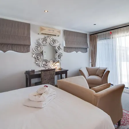 Ridgeworth Boutique Guesthouse-3