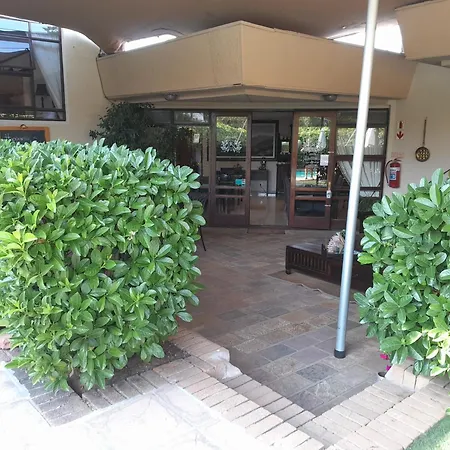 Ridgeworth Boutique Guesthouse-2