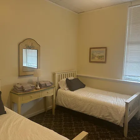 Inn At The Old Silk Mill-2