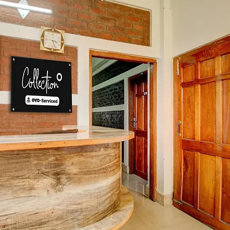 Hotel O Prachi Villa-2