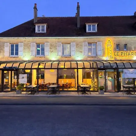 Hotel Le Phare-3