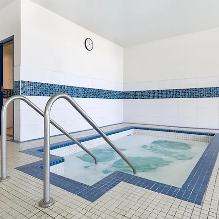 Best Western Plus Merritt Hotel-3