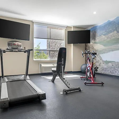 Best Western Plus Merritt Hotel-2
