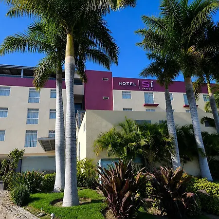 Hotel Si Chapala-2