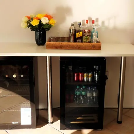 Beluga Of Constantia Guest House-3