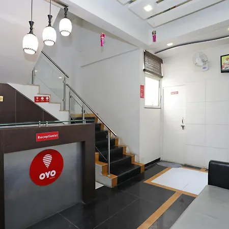 Hotel O Everest Inn Hotel-2
