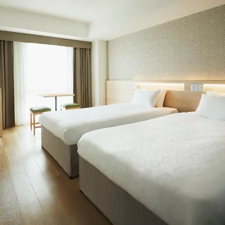 Karaksa Hotel Osaka Namba-2