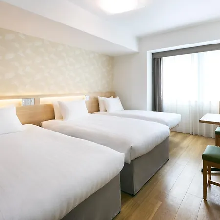 Karaksa Hotel Osaka Namba-3
