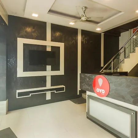 Hotel O Royal Grand Near Chhatrapati Shivaji International Airport-3