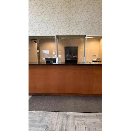 Oyo Greenridge Hotel-2