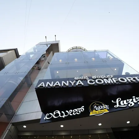 Ananya Comfortss-3