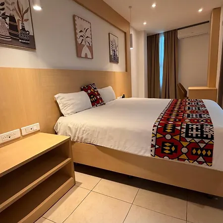 Palm Club Hotel-2
