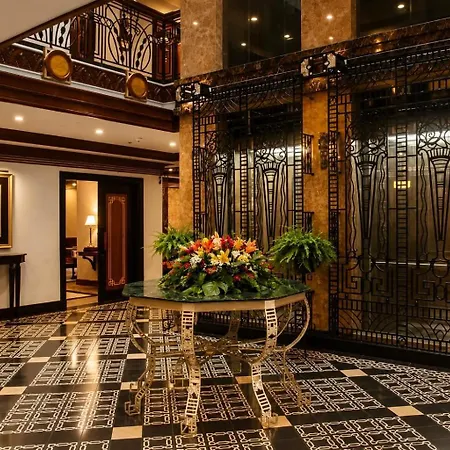 Herald Suites Polaris-2